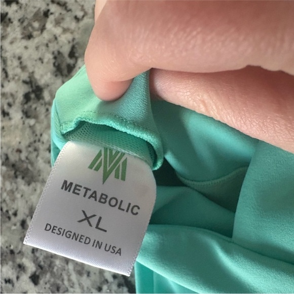 Metabolic Sports Bra - Picture 2 of 3